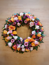 Last inn bildet i Galleri-visningsprogrammet, Krans