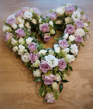 Last inn bildet i Galleri-visningsprogrammet, Åpent hjerte