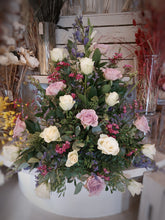 Last inn bildet i Galleri-visningsprogrammet, Båredekorasjon