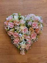 Last inn bildet i Galleri-visningsprogrammet, Hjerte