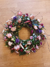 Last inn bildet i Galleri-visningsprogrammet, Krans