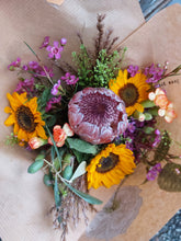 Last inn bildet i Galleri-visningsprogrammet, Dekoratørens bukett