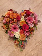 Last inn bildet i Galleri-visningsprogrammet, Hjerte