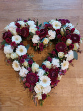 Last inn bildet i Galleri-visningsprogrammet, Åpent hjerte