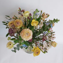 Last inn bildet i Galleri-visningsprogrammet, Dekoratørens bukett
