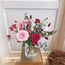 Last inn bildet i Galleri-visningsprogrammet, Morsdagsbuketten