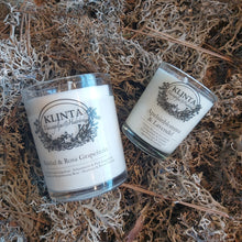 Last inn bildet i Galleri-visningsprogrammet, Duft og massasjelys 9cl