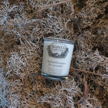 Last inn bildet i Galleri-visningsprogrammet, Duft og massasjelys 9cl