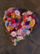 Last inn bildet i Galleri-visningsprogrammet, Hjerte