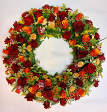 Last inn bildet i Galleri-visningsprogrammet, Krans