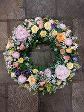 Last inn bildet i Galleri-visningsprogrammet, Krans