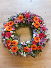 Last inn bildet i Galleri-visningsprogrammet, Krans