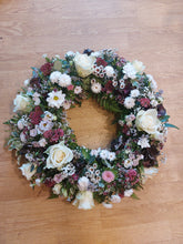 Last inn bildet i Galleri-visningsprogrammet, Krans