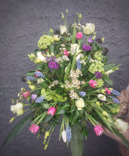 Last inn bildet i Galleri-visningsprogrammet, Båredekorasjon