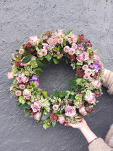 Last inn bildet i Galleri-visningsprogrammet, Krans