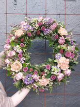 Last inn bildet i Galleri-visningsprogrammet, Krans