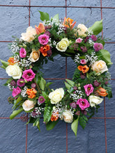 Last inn bildet i Galleri-visningsprogrammet, Krans