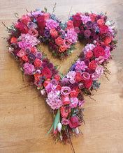 Last inn bildet i Galleri-visningsprogrammet, Åpent hjerte