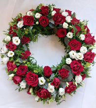 Last inn bildet i Galleri-visningsprogrammet, Krans