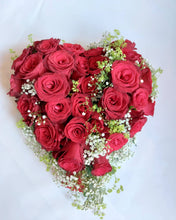 Last inn bildet i Galleri-visningsprogrammet, Hjerte