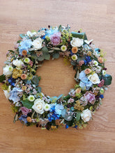 Last inn bildet i Galleri-visningsprogrammet, Krans