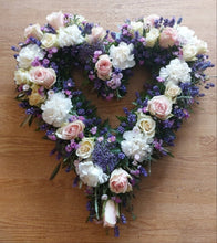 Last inn bildet i Galleri-visningsprogrammet, Åpent hjerte