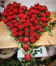 Last inn bildet i Galleri-visningsprogrammet, Hjerte