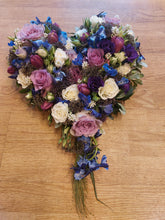 Last inn bildet i Galleri-visningsprogrammet, Hjerte
