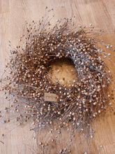 Last inn bildet i Galleri-visningsprogrammet, Krans av lin
