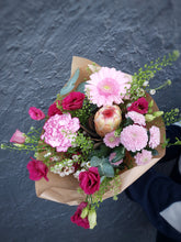 Last inn bildet i Galleri-visningsprogrammet, Morsdagsbuketten
