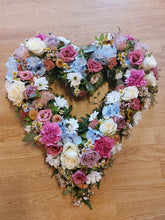 Last inn bildet i Galleri-visningsprogrammet, Åpent hjerte
